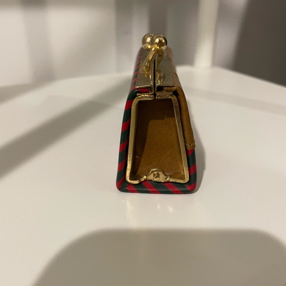 Gucci kiss lock closure - Picture 5 of 6